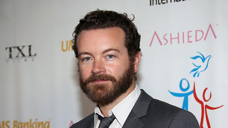 Danny Masterson.jpeg       -  US-Schauspieler Danny Masterson wurde wegen Vergewaltigung schuldig gesprochen.