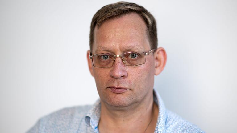 Deutscher Buchpreis - Finalisten       -  Clemens Meyer erzählt in &bdquo;Projektoren&rdquo; vom früheren Jugoslawien.