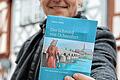 In seinem neuen Roman &bdquo;Der Schmied von Ochsenfurt&ldquo; erzählt Markus Grimm von Hans Stock, einem wohl der berühmtesten Double in der deutschen Geschichte &ndash; und der wohl größte Sohn Ochsenfurts.