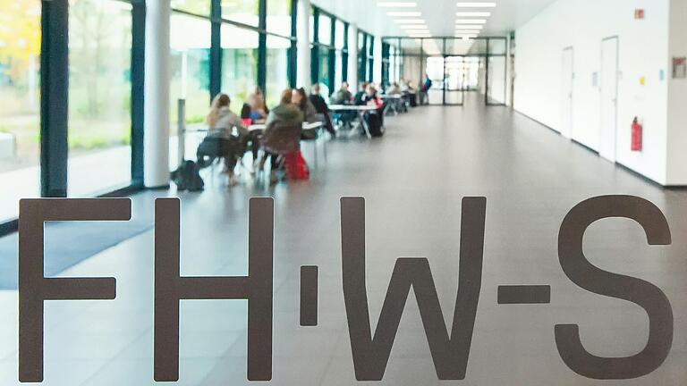 3200 junge Menschen studieren am Standort der FWHS in Schweinfurt. Die neuen internationalen Studiengänge locken Studierende aus der ganzen Welt an. Doch wenn sie in Schweinfurt sind, finden viele von ihnen keine Wohnung.&nbsp;&nbsp;