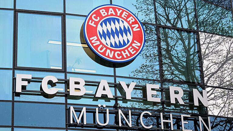 FC Bayern München       -  Der FC Bayern plant ein wichtiges Neubauprojekt.