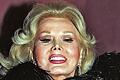 Zsa Zsa Gabor 1994