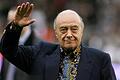 Ehemaliger Harrods-Besitzer Mohamed Al Fayed       -  Der 2023 gestorbene Geschäftsmann soll Dutzende Mädchen und Frauen sexuell missbraucht haben. (Archivbild)