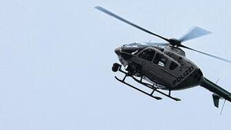 Fliegerbombe in Bergrheinfeld entschärft