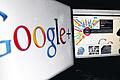 Will alles wissen, verrät aber wenig: In der Transparenz-Studie schnitt Google schlecht ab.