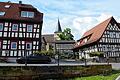 Sieger im Landkreiswettbewerb &bdquo;Unser Dorf hat Zukunft &ndash; Unser Dorf soll schöner werden&ldquo; ist Untermerzbach.