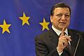 José Manuel Durão Barroso       -  José Manuel Durão Barroso, Präsident der EU-Kommission.