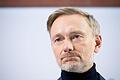 Nach der Landtagswahl in Brandenburg - FDP       -  Bundesfinanzminister Christian Lindner (FDP) sieht die Verantwortung bei der Commerzbank.