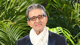 Die Dschungelcamp-Kandidaten 2016

 Schauspieler Rolf Zacher (74)  


 Alle Infos zu 'Ich bin ein Star - Holt mich hier raus!' im Special bei RTL.de:  www.rtl.de/cms/sendungen/ich-bin-ein-star.html