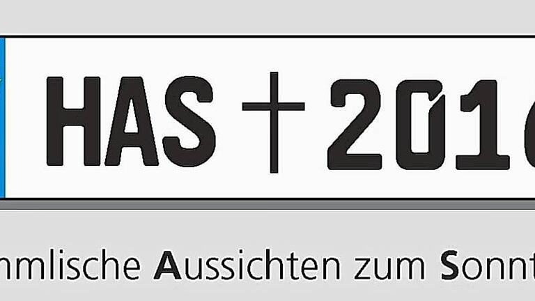 Wie der wütende Mob, der Jesus am Kreuz sehen wollte       -  _