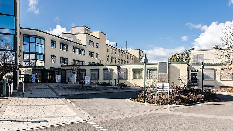 Die Zukunft des Klinikums in Marktheidenfeld beschäftigt seit vielen Jahren die Kommunalpolitik und sorgt für Diskussionen in der Bevölkerung.