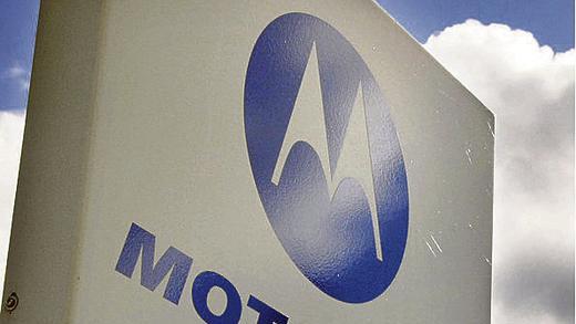 Motorola-Logo