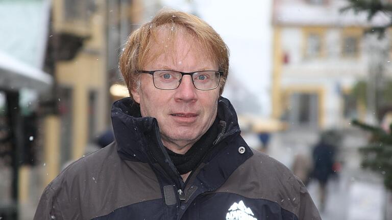 Eginhard Vornberger Eginhard Vornberger