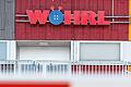 Modekaufhaus Wöhrl       -  Wöhrl will sich in Eigenregie wieder auf Kurs bringen.