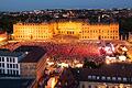 Bereits im vergangenen Jahr waren rund 10.000 Techno-Fans vor die Würzburger Residenz gekommen, um dem bekannten DJ Paul Kalkbrenner entgegenzujubeln. In diesem Jahr wird Sven Väth auflegen.