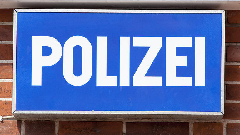 Polizei Symbolfoto Polizei Symbolfoto