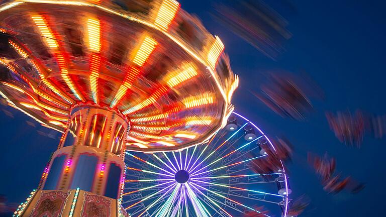 Jetzt steht das Programm der Laurenzi-Messe 2024 in Marktheidenfeld fest. Jetzt steht das Programm der Laurenzi-Messe 2024 in Marktheidenfeld fest.