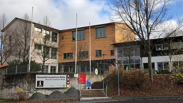 Haus der Schwarzen Berge: So sieht der Gebäudekomplex nach der Aufstockung aus. Haus der Schwarzen Berge: So sieht der Gebäudekomplex nach der Aufstockung aus.