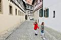 Wie wäre es mit einem Ausflug nach Bamberg? Auch für Kinder gibt es in der Domstadt viel zu entdecken.&nbsp;