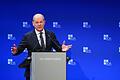 Seine Worte hallen nach: Bundeskanzler Olaf Scholz hat erst dieser Tage vor der deutschen Wirtschaft ein Bekenntnis zum Bürokratieabbau abgegeben.