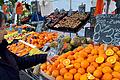 Weihnachtszeit ist Orangenzeit. Die meisten Apfelsinen, die im Winter in nordeuropäischen Supermärkten angeboten werden, kommen aus dem sonnigen Spanien.