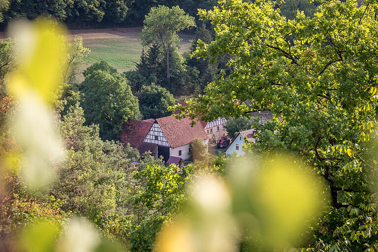 Buchmühle war nur ein Name, der dieser Mühle im Lauf der Jahrhunderte gegeben wurde. Auch wenn sie längst nicht mehr in Betrieb ist, ist die Mühle im Retztal heute noch immer sehenswert. Buchmühle war nur ein Name, der dieser Mühle im Lauf der Jahrhunderte gegeben wurde. Auch wenn sie längst nicht mehr in Betrieb ist, ist die Mühle im Retztal heute noch immer sehenswert.