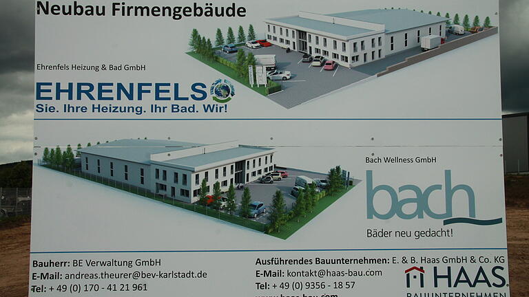 Das Vorhaben von Ehrenfels und Bach. Das Vorhaben von Ehrenfels und Bach.