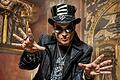 Avantasia kommt am 21. März um 19.30 Uhr in die Brose Arena Bamberg.