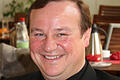 Blickt zurück auf drei Jahrzehnte als Priester: Albert Müller.