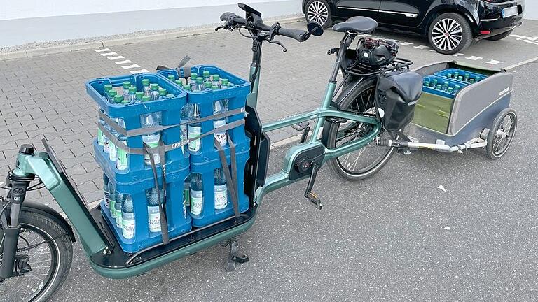 Auf dem Lastenrad-Markt hat sich viel getan in den vergangenen Monaten. Für jeden Bedarf gibt es ein passendes Rad oder Anhänger.