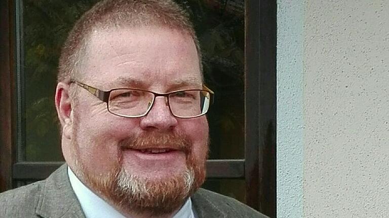 Die SPD Volkach schickt mit Jürgen Wagenhäuser einen eigenen Kandidaten in das Rennen um das Bürgermeisteramt. Die SPD Volkach schickt mit Jürgen Wagenhäuser einen eigenen Kandidaten in das Rennen um das Bürgermeisteramt.