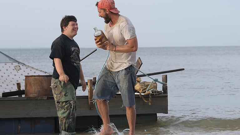 'The Peanut Butter Falcon' läuft im Filmforum in Marktheidenfeld.