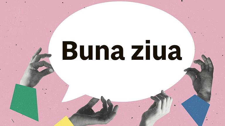 Ein paar Wörter des alltäglichen Lebens in der Fremdsprache sind gut zu wissen und erfreuen die Menschen vor Ort. Ein paar Wörter des alltäglichen Lebens in der Fremdsprache sind gut zu wissen und erfreuen die Menschen vor Ort.