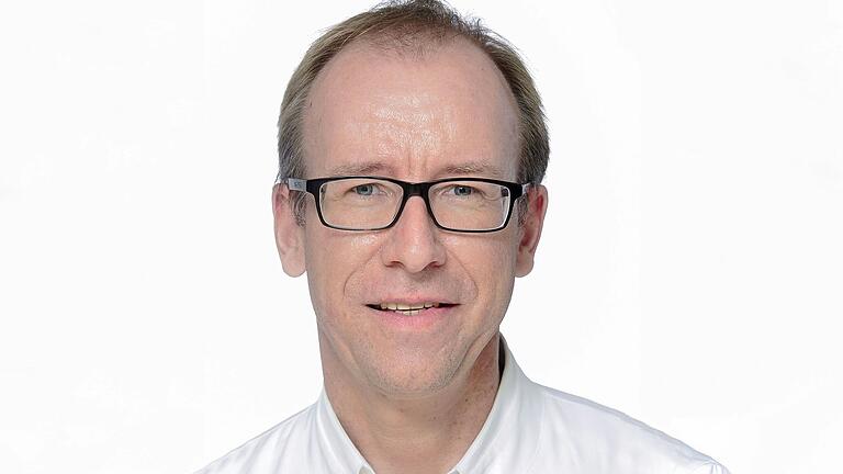 Prof. Jens Gottlieb ist Direktor der Pneumologie der Medizinischen Hochschule Hannover und internistischer Leiter der Lungen-Transplantationsambulanz.&nbsp;