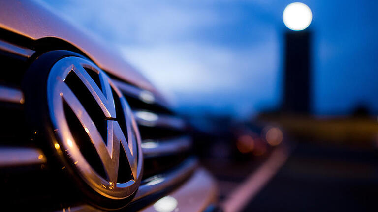 Volkswagen - Volkswagen kommt nicht zur Ruhe. Volkswagen - Volkswagen kommt nicht zur Ruhe.