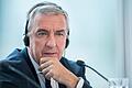 Luc Tardif.jpeg       -  Luc Tardif ist der Präsident des Eishockey-Weltverbands IIHF.