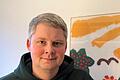 Fabian Hamák       -  Fabian Hamák ist der neue im Hammelburger Stadtrat. Er folgt auf die Westheimerin Monika Horcher.