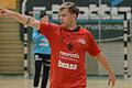 Die anstehenden sieben Spiele in der Abstiegsrunde der Handball-Bayernliga werden das sportliche Schicksal von Spielertrainer Maximilian Schmitts TSV Lohr entscheiden.