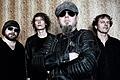 Die Band Hot'n'Nasty kommt ins Blues Corner.