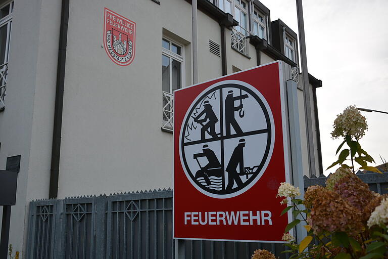 Eine Kinder-Feuerwehr bereichert das Angebot der Feuerwehr in Bad Neustadt. Auch Stadtteilwehren können dem Beispiel folgen. Eine Kinder-Feuerwehr bereichert das Angebot der Feuerwehr in Bad Neustadt. Auch Stadtteilwehren können dem Beispiel folgen.