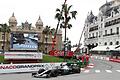 Beim Rennen in Monte Carlo sollen am 23. Mai Zuschauer zugelassen werden. Foto: David Davies/PA Wire/dpa       -  Monte Carlo: Monaco-GP 2023  der Formel 1 - Termine, Zeitplan, Uhrzeit und Strecke.