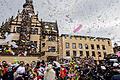 Nicht nur Schweinfurt hat 2024 wieder einen Faschingsumzug, wie hier 2023. Alles, was es zu den Veranstaltungen an Fasching zu wissen gibt, finden Sie hier.