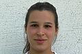 Anna Schlarb arbeitet als Trainerin beim Bayerischen Fußball-Verband.