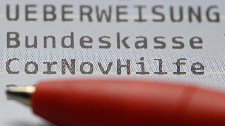 Eigentlich sollen die Corona-Hilfen Unternehmen das Überleben sichern. Doch sie locken auf Betrüger an.