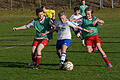 Über 400 Kinder und Jugendliche unter 18 Jahren gehören derzeit dem TSV Münnerstadt an (im Bild: U 15-Spiel Winkels gegen Münnerstadt in Blau/Weiß). Archivfoto: ssp       -  Über 400 Kinder und Jugendliche unter 18 Jahren gehören derzeit dem TSV Münnerstadt an (im Bild: U 15-Spiel Winkels gegen Münnerstadt in Blau/Weiß). Archivfoto: ssp