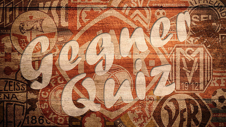 Kickers: das Gegner Quiz