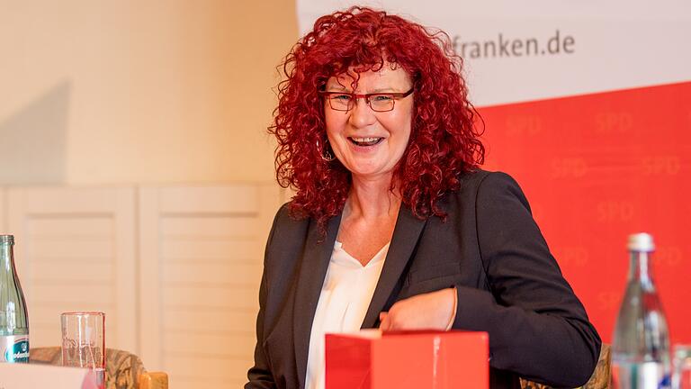 Die Aussichten von Kerstin Westphal für den Wiedereinzug&nbsp;ins Europaparlament sind schlecht.