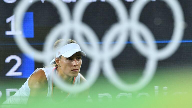 Angelique Kerber - Angelique Kerber startet als Mutter in Paris. Angelique Kerber - Angelique Kerber startet als Mutter in Paris.