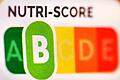Nutri-Score       -  Das Logo soll leicht erkennbar sein - mit Farben und Buchstaben. (Archivbild)