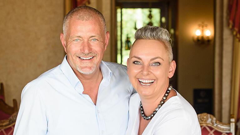 Lothar und Kerstin Bezold Lothar und Kerstin Bezold